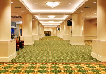 Philadelphia Marriott Downtown - 