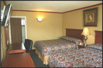 Doouble Queen Room