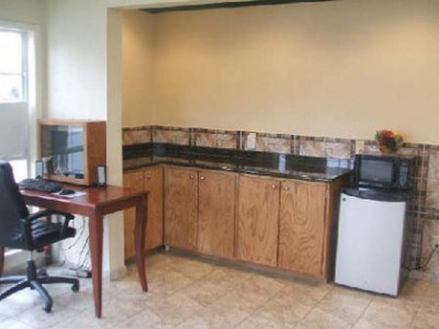 America's Best Value Inn Downtown - 24 Hour Front Desk