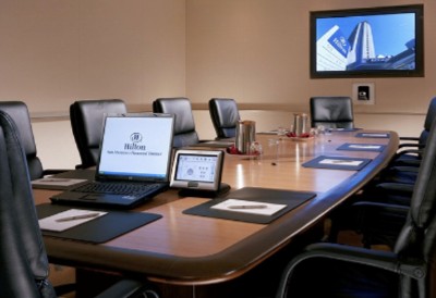 Hilton San Francisco Financial District - Meeting Space