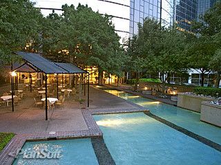 Hilton Dallas Lincoln Centre - 