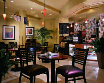 Hilton Dallas Lincoln Centre - 