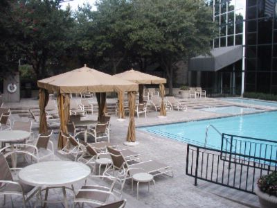 Hilton Dallas Lincoln Centre - 