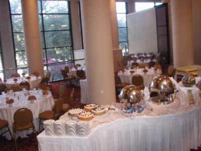 Hilton Dallas Lincoln Centre - 