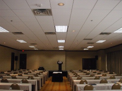 Hilton Dallas Lincoln Centre - 