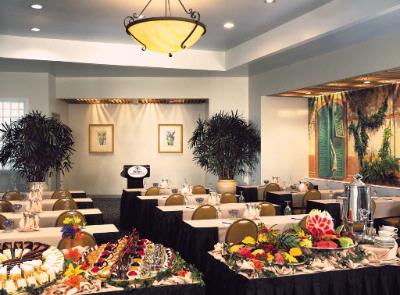 Hilton Dallas Lincoln Centre - 