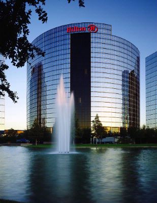Hilton Dallas Lincoln Centre - 