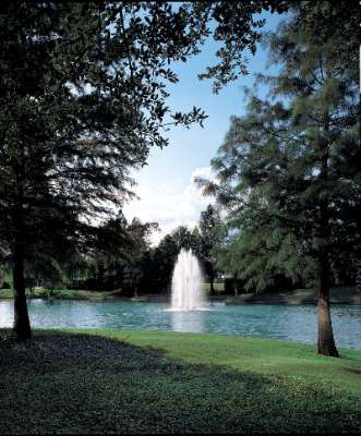 Hilton Dallas Lincoln Centre - 