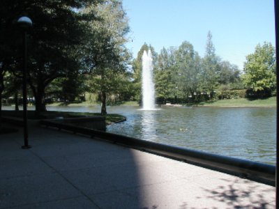 Hilton Dallas Lincoln Centre - 