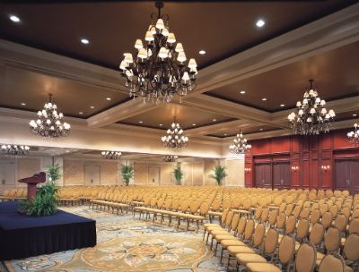 Hilton Dallas Lincoln Centre - 