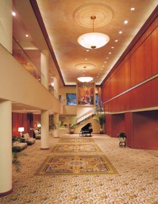 Hilton Dallas Lincoln Centre - 