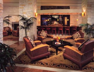 Hilton Dallas Lincoln Centre - 