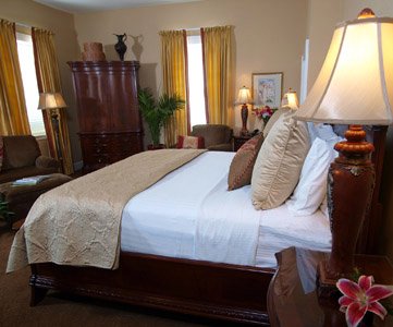 Hamilton Turner Inn - Button Gwinnett Suite 402