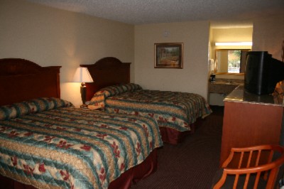 Image of Pigeon Forge Inn & Suites