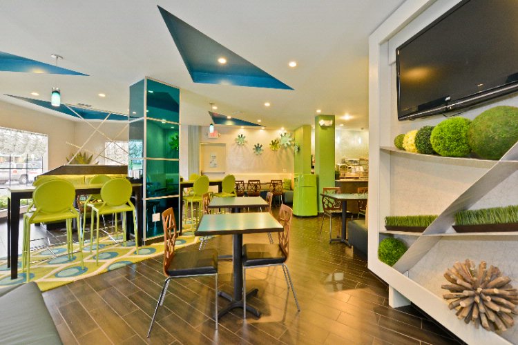 Holiday Inn Express Sanford / Lake Mary - King Room