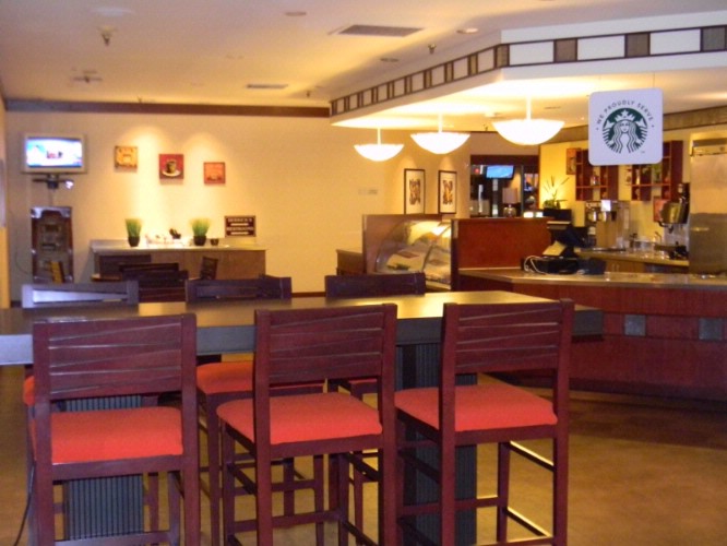 Doubletree Hotel Houston Intercontinental Airport - Double Room