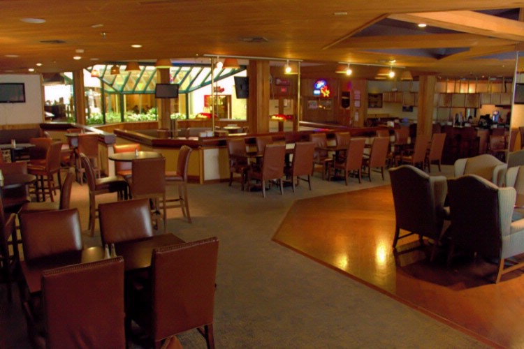 Doubletree Hotel Houston Intercontinental Airport - Kansas City Learning Center