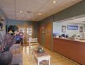 Fiesta Inn & Suites - Lobby