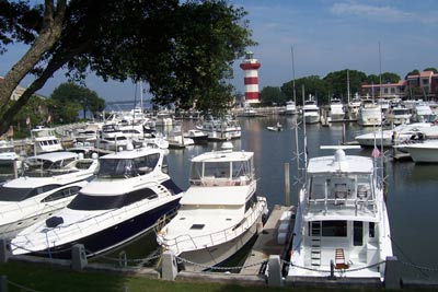 Harbour View