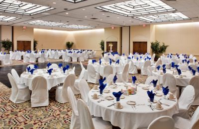 Wyndham El Paso Airport - Ballroom