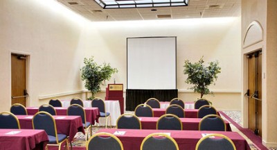 Wyndham El Paso Airport - Meeting Room
