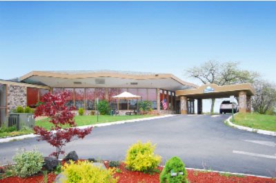Days Inn Toledo Oh - 
