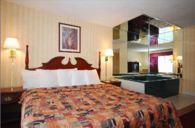 Days Inn Toledo Oh - 