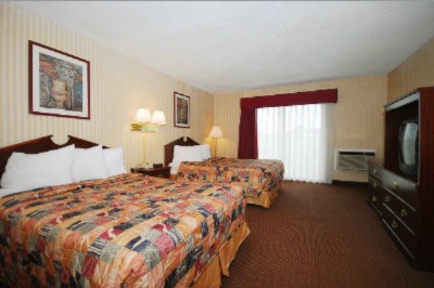Days Inn Toledo Oh - 
