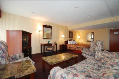 Days Inn Toledo Oh - 