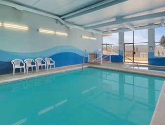 Ramada Coquitlam - 