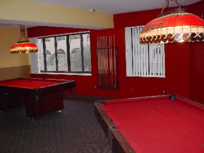 Harbor Tower Apartments - 