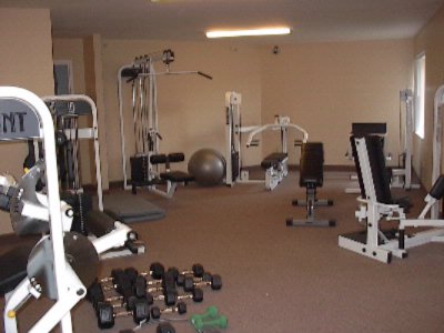 Harbor Tower Apartments - 