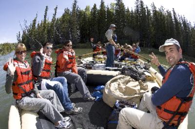 Jackson Lake Lodge - 