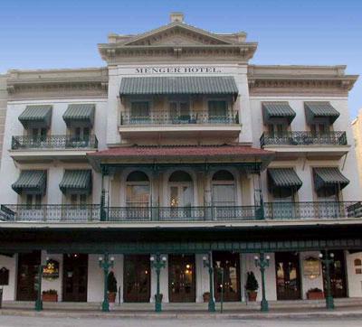 The Menger Hotel - 