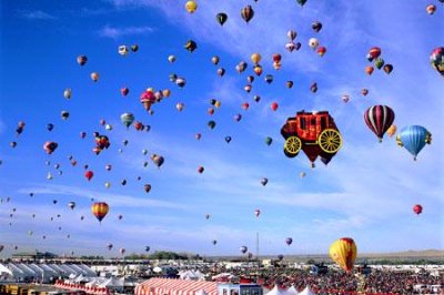 Country Inn & Suites Albuquerque - 