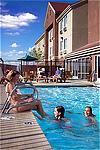 Country Inn & Suites Albuquerque - 