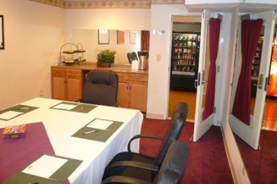 Country Inn & Suites Albuquerque - Meeting Room