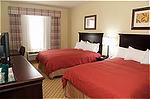 Country Inn & Suites Albuquerque - Guest Room