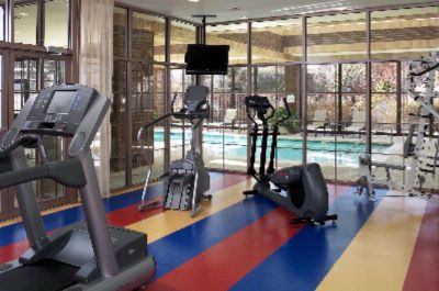 Sheraton Annapolis - 24 Hour Fitness Center