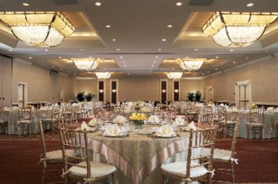 Sheraton Annapolis - 5000 Sqft Chesapeake Ballroom