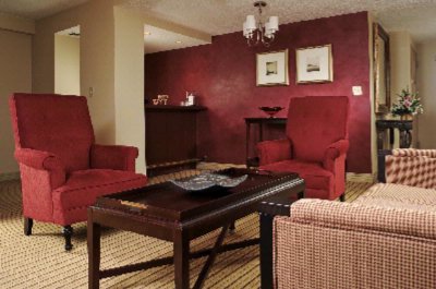 Sheraton Annapolis - Standard Suite