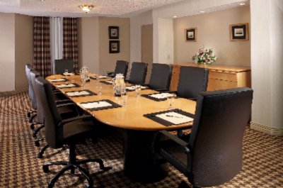 Sheraton Annapolis - Executive Board Room