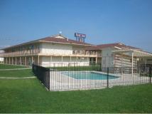 Rest Inn San Antonio