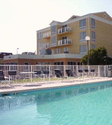 Holiday Inn Hotel & Suites - Welcome To Holiday Inn Hotel & Suites