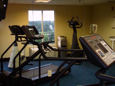 Holiday Inn Hotel & Suites - 