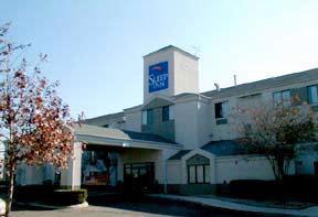 Image of Sleep Inn Medical Center