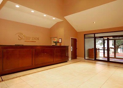 Sleep Inn Medical Center - 