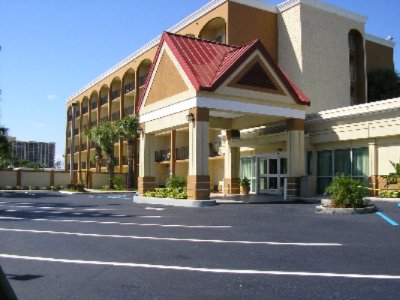 Best Western Windsor Inn - 