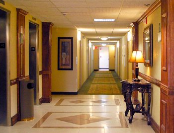Best Western Windsor Inn - 