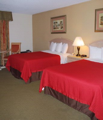 Best Western Windsor Inn - 
